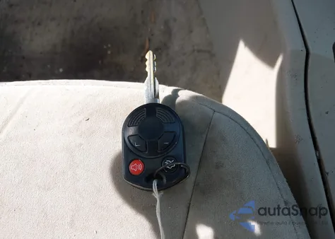 2008 Ford Fusion S из США, поврежденный, VIN 3FAHP06Z88R111126